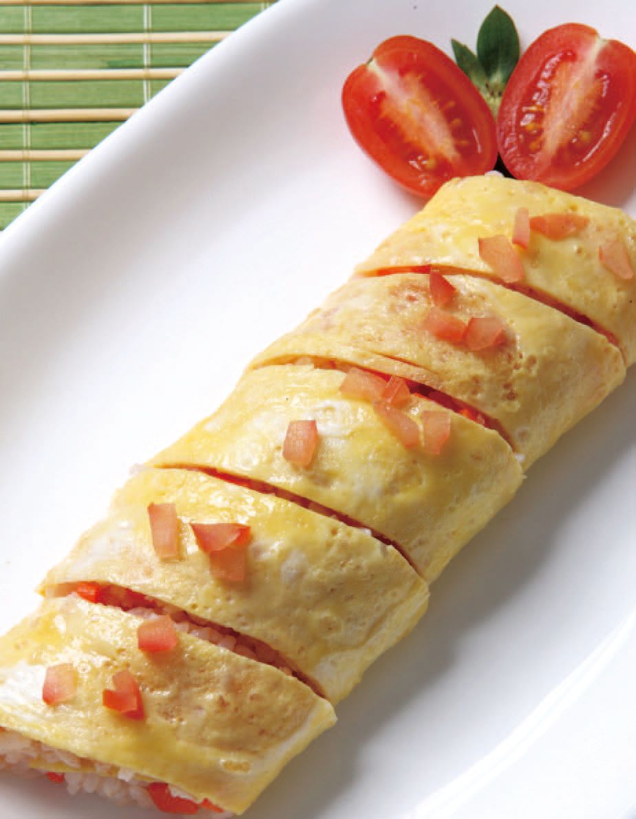第四章　10～12个月断奶期：咀嚼型辅食，让宝宝适应食物 - 图31
