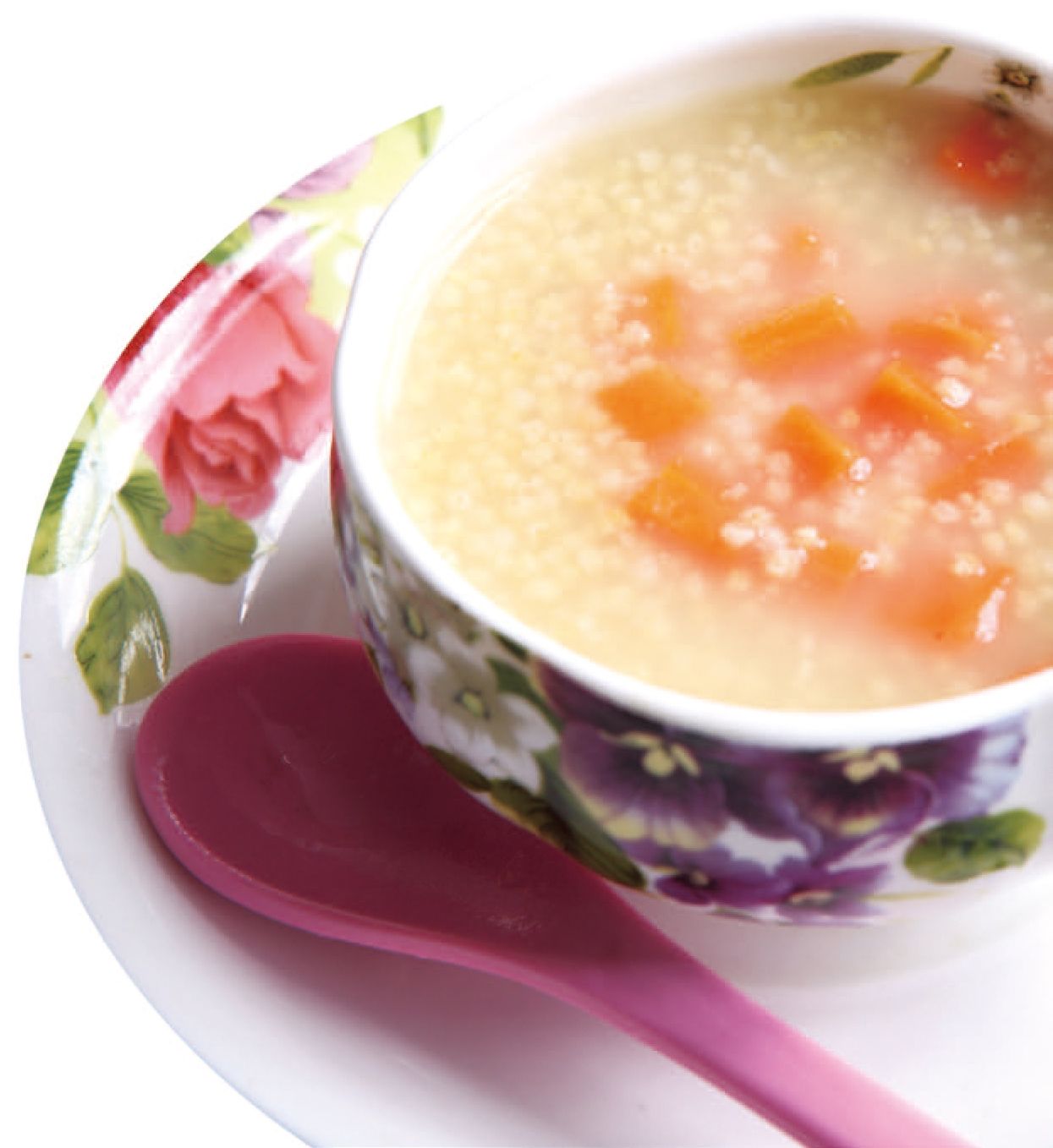 第四章　10～12个月断奶期：咀嚼型辅食，让宝宝适应食物 - 图36